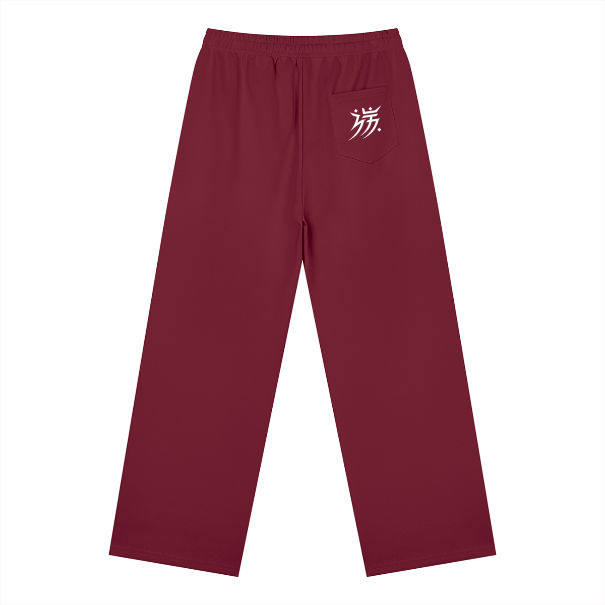 O/G Unisex Straight Leg Sweatpants