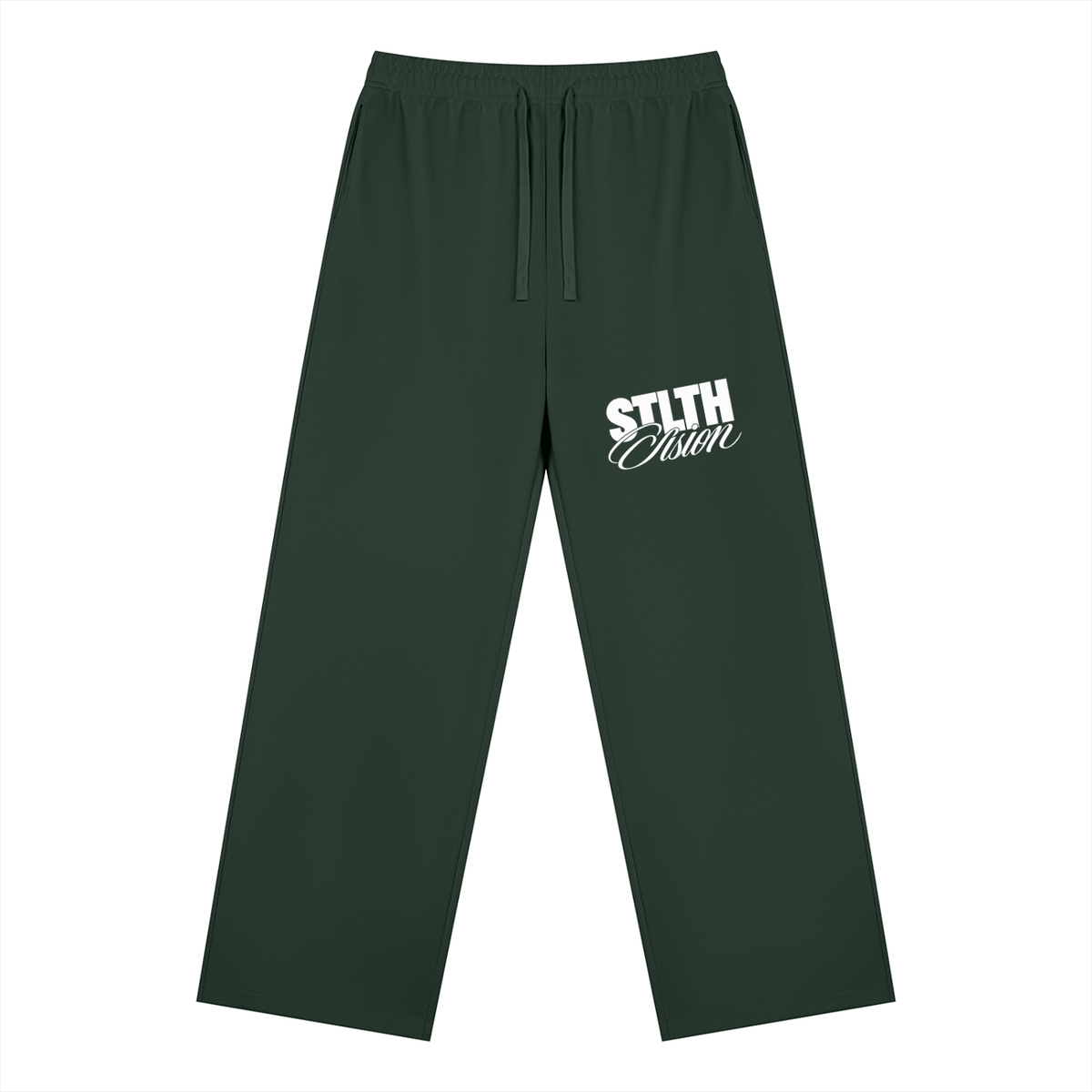 O/G Unisex Straight Leg Sweatpants
