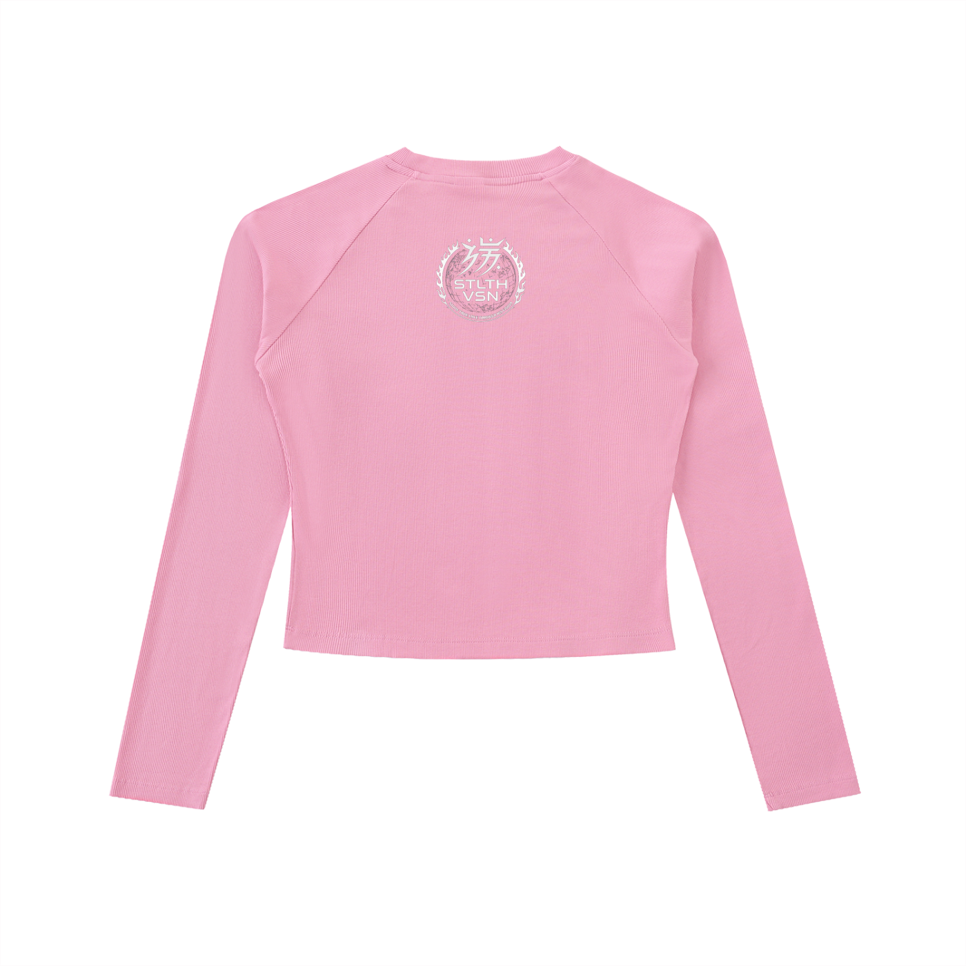 Women’s Love Sleeve Slim T-Shirt