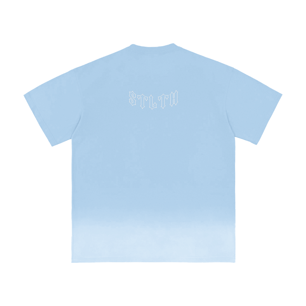 Sunfade Vintage Washed T-Shirt