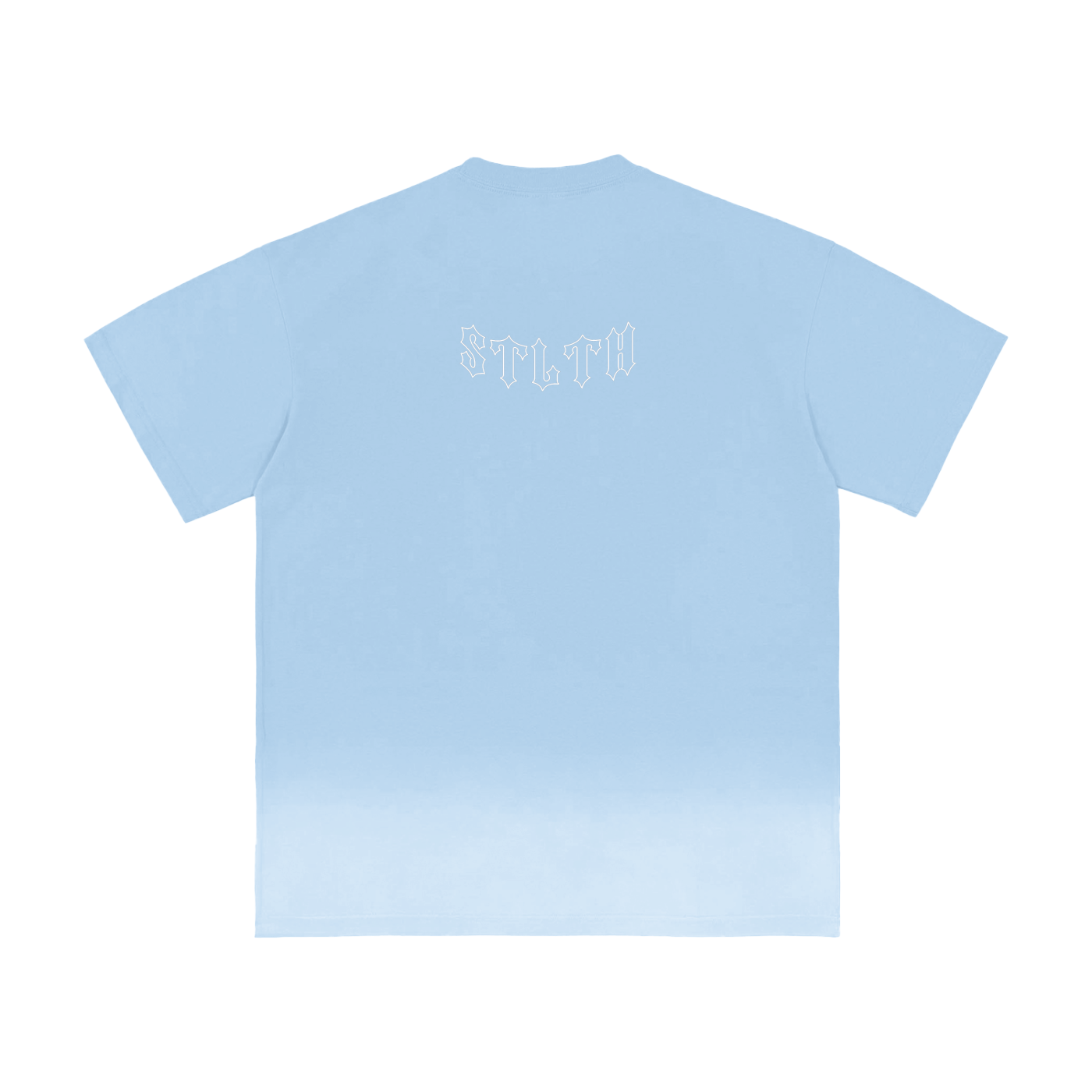 Sunfade Vintage Washed T-Shirt