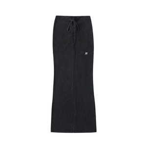 Washed Black