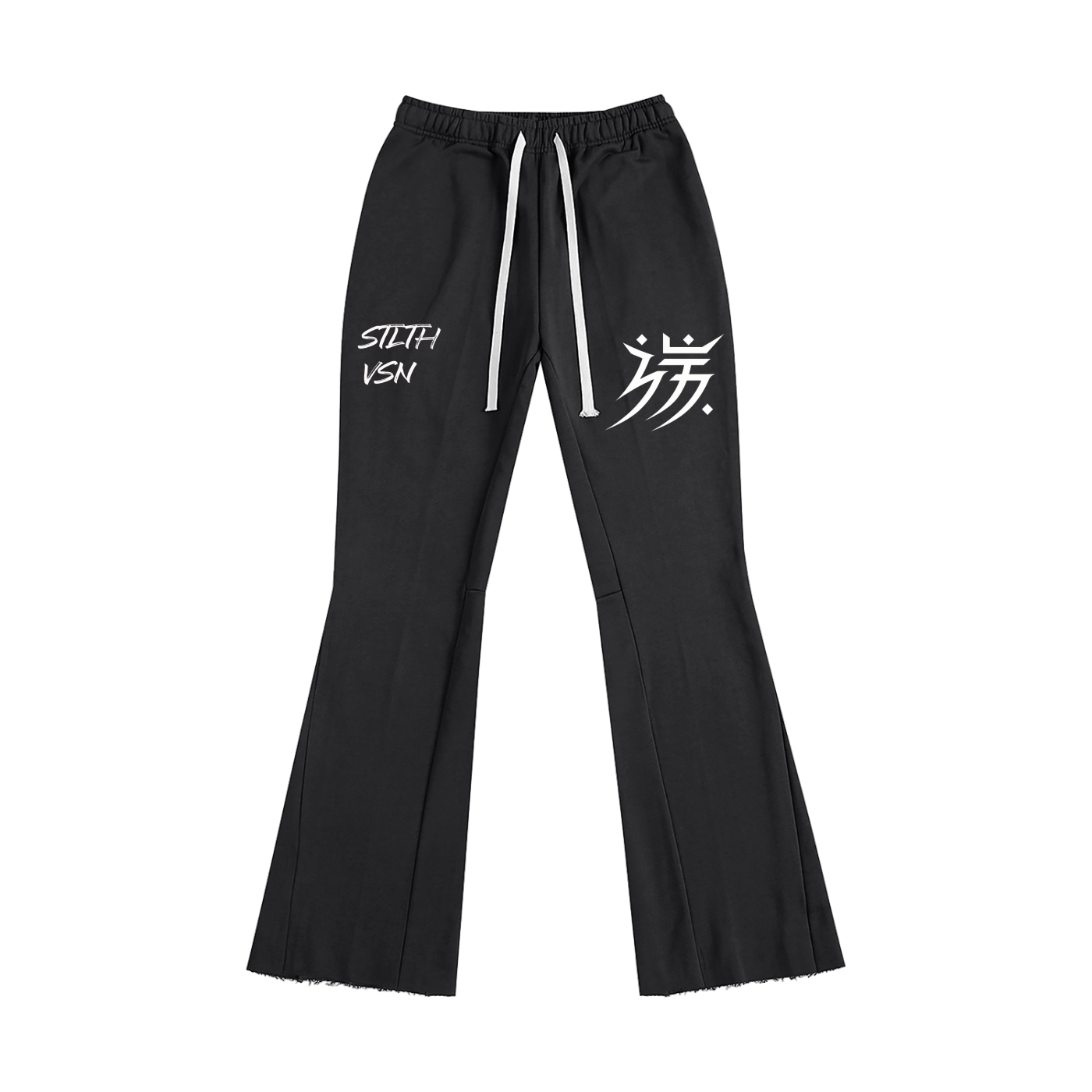 STLTH Vsn Flared Sweatpants