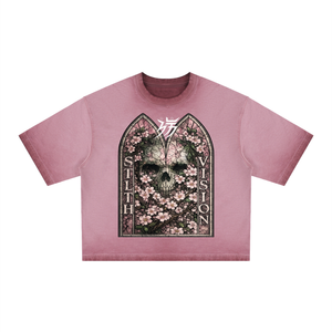 Rose Pink