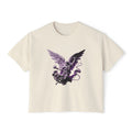 Risen Women's Boxy Tee