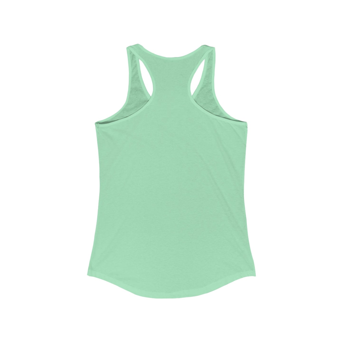 STLTH Women's Racer Tee