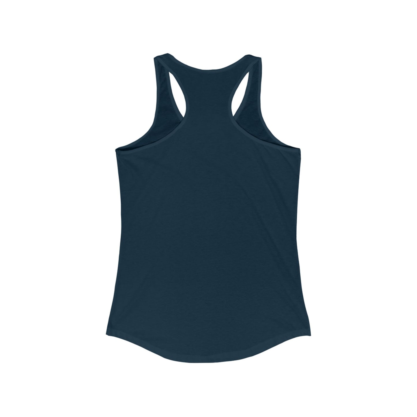 STLTH Women's Racer Tee