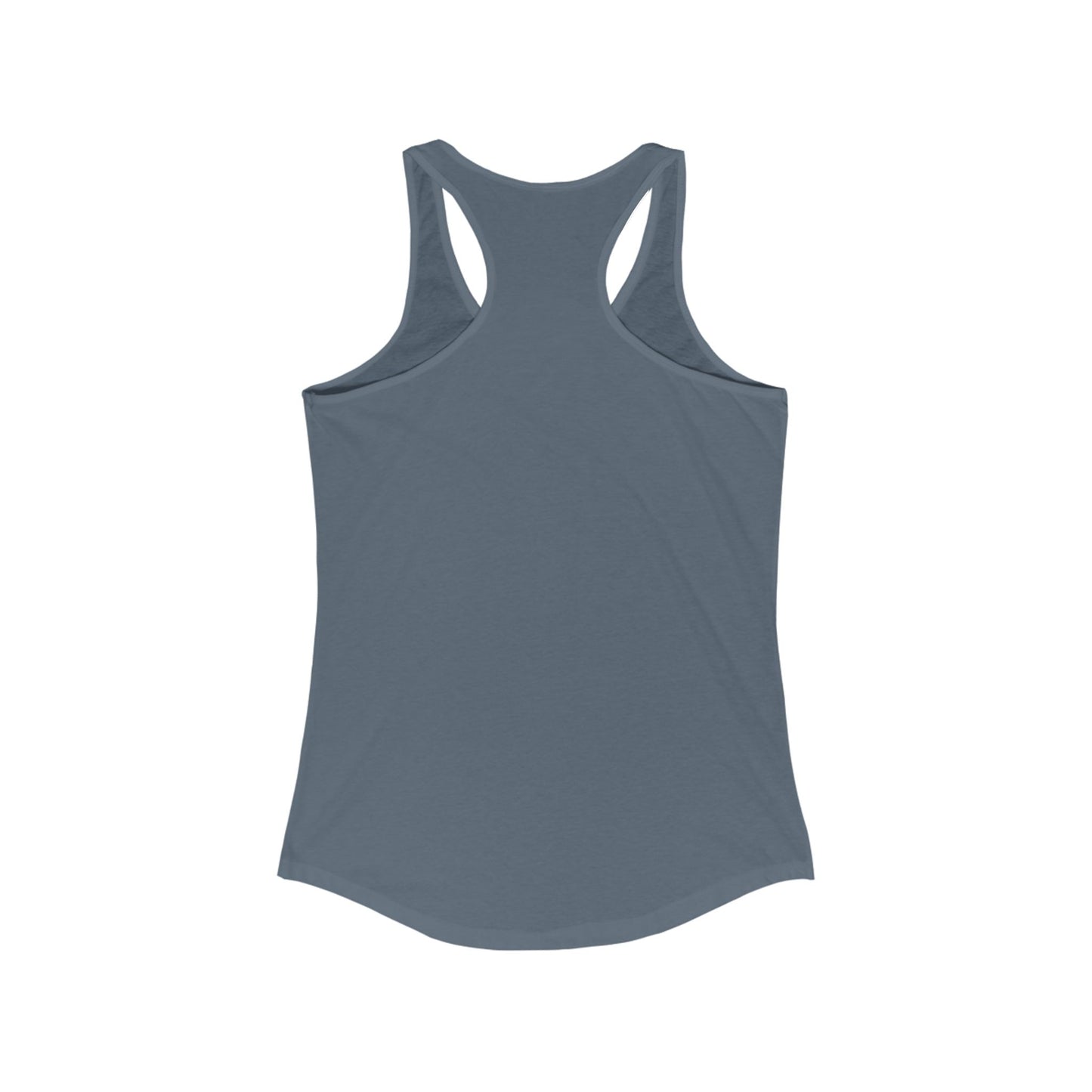 STLTH Women's Racer Tee