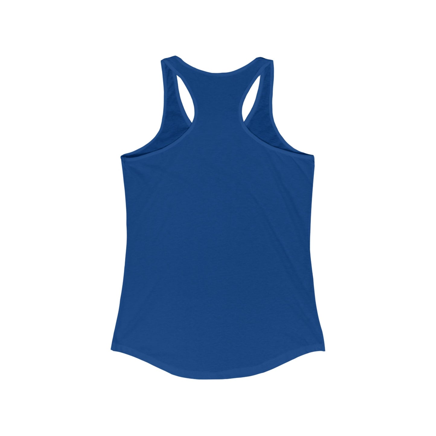 STLTH Women's Racer Tee