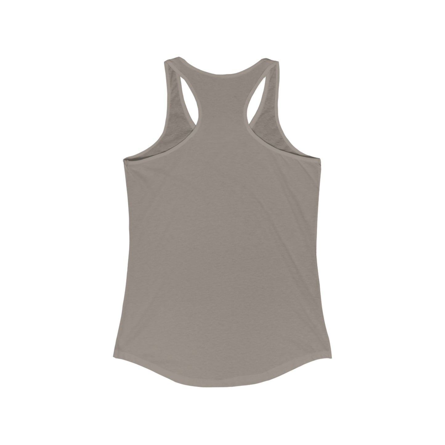 STLTH Women's Racer Tee
