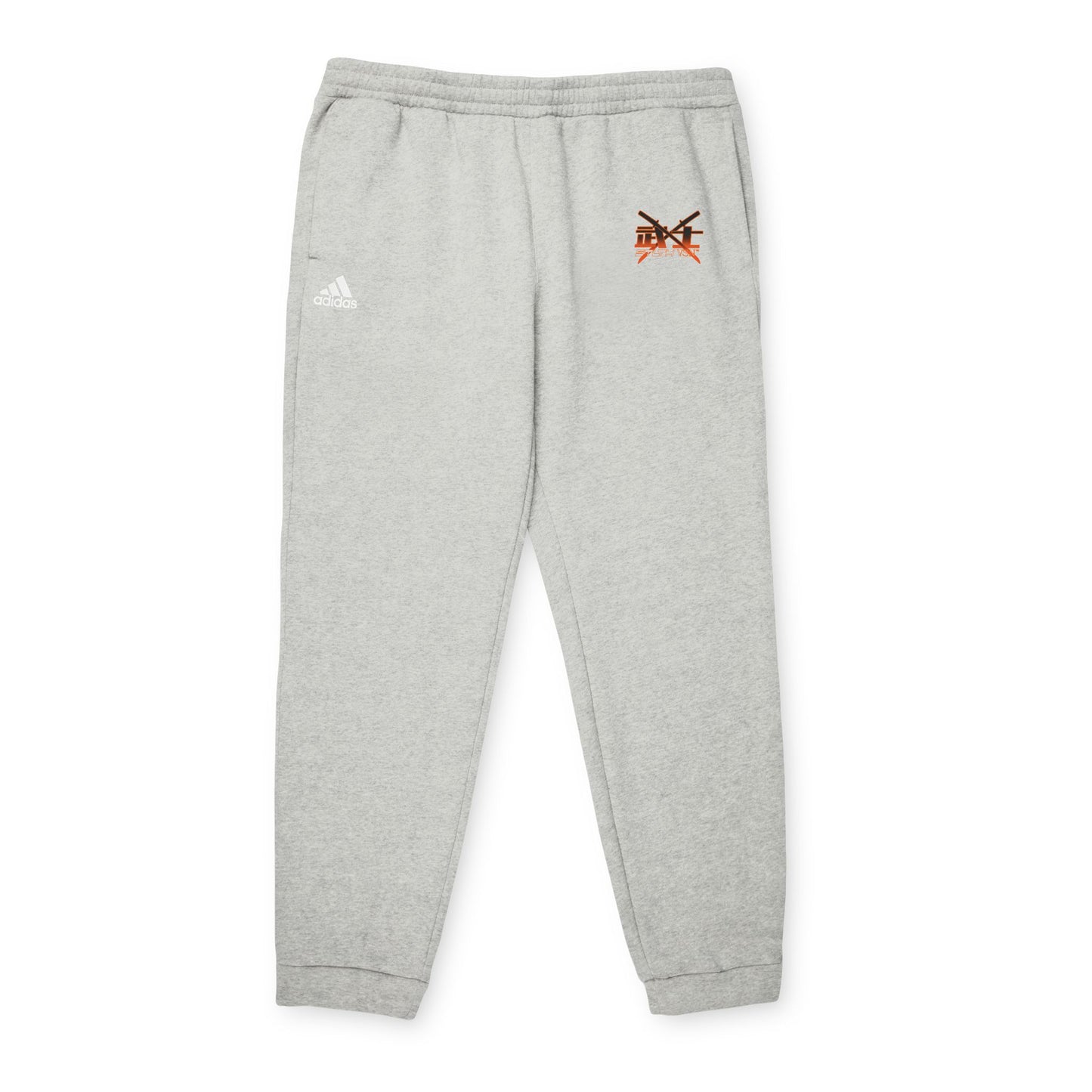 Adidas Unisex Fleece Joggers - Comfortable Athletic Wear for Casual Days