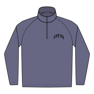 True Navy Heather