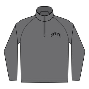 Charcoal Grey Heather