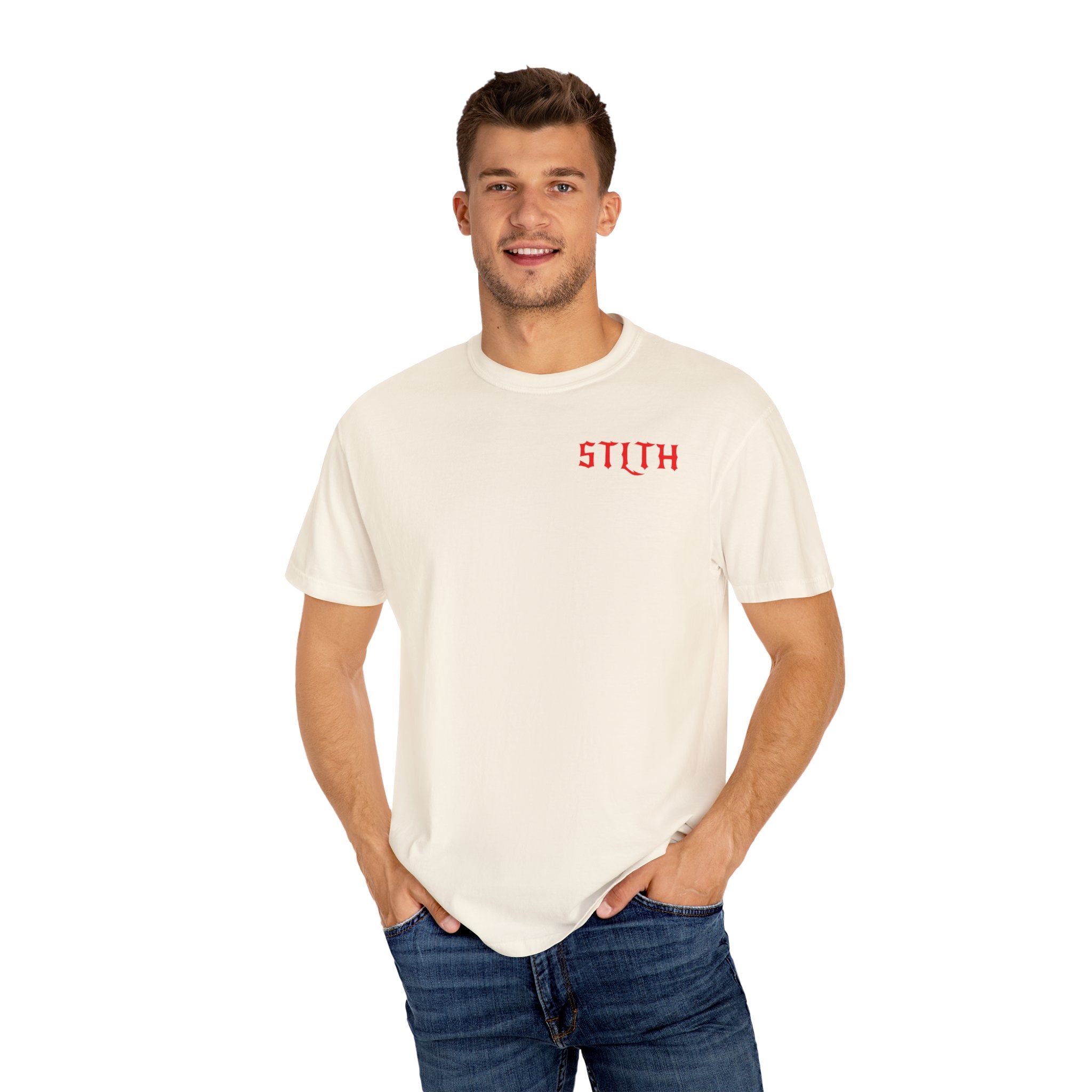 Show True Love Through His VSN