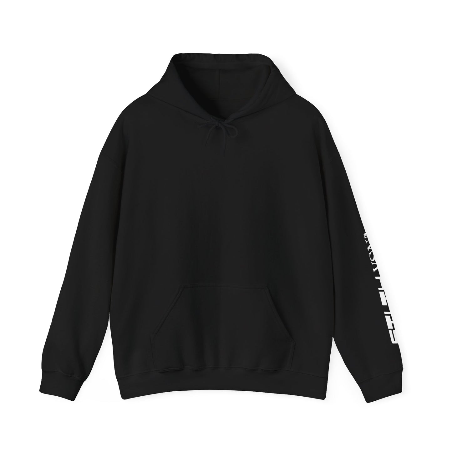 Unisex “STLTH” Hooded Sweatshirt