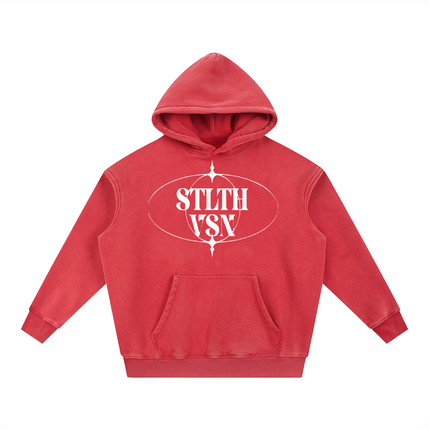 001 They didn’t believe it  Hoodie