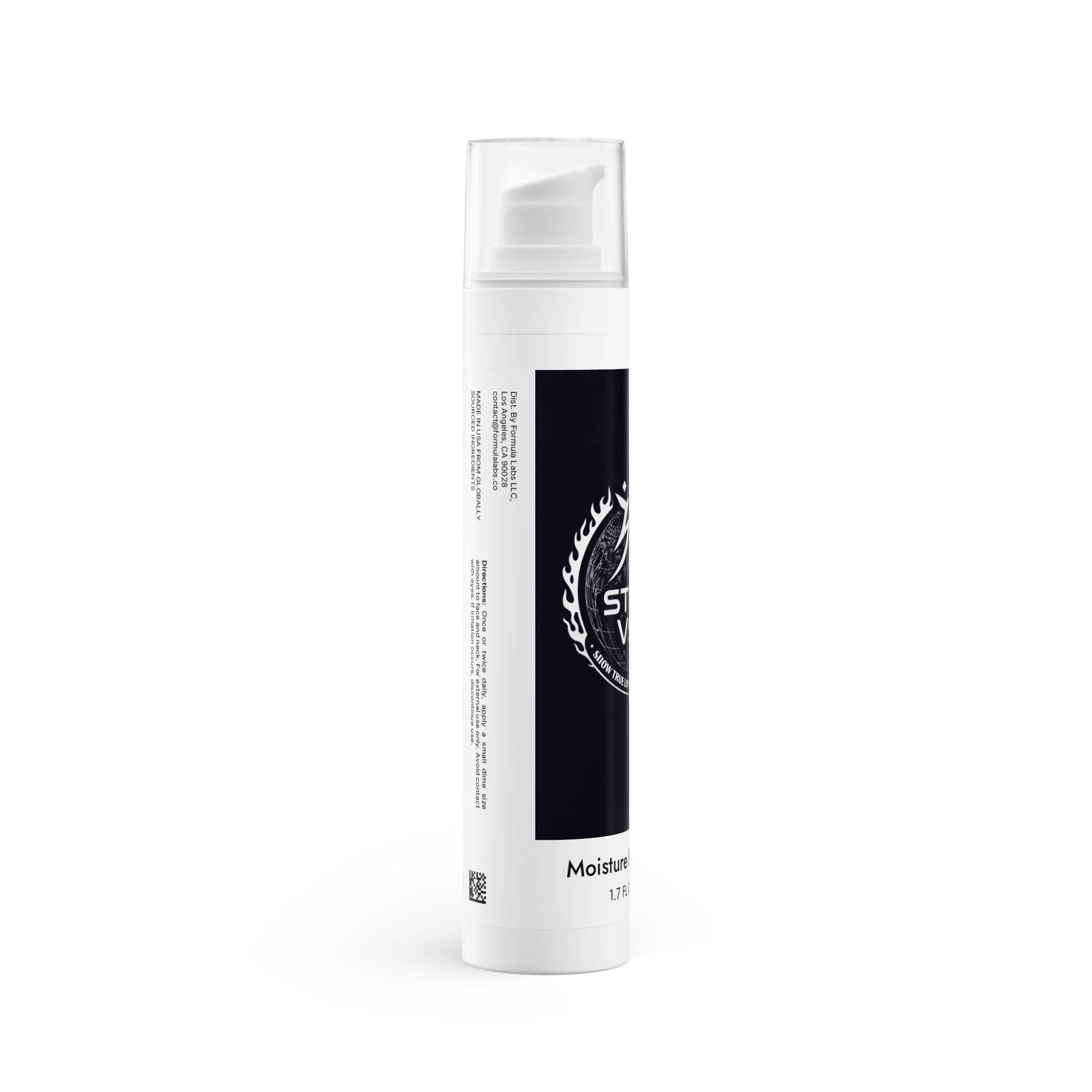 Stlth Moisture Gel, 1.7oz