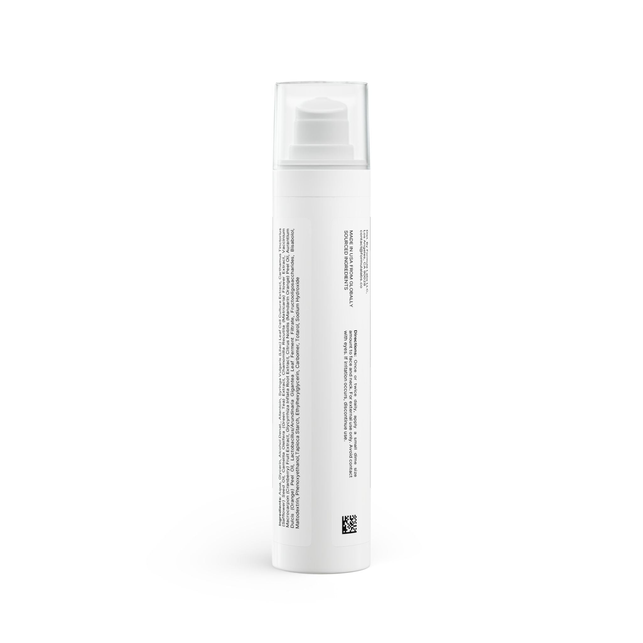 Stlth Moisture Gel, 1.7oz