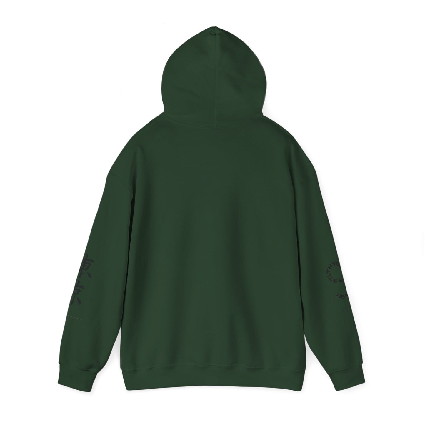 ROKO Hoodie Pullover