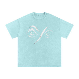 Water Blue