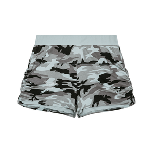 Light Blue Camo