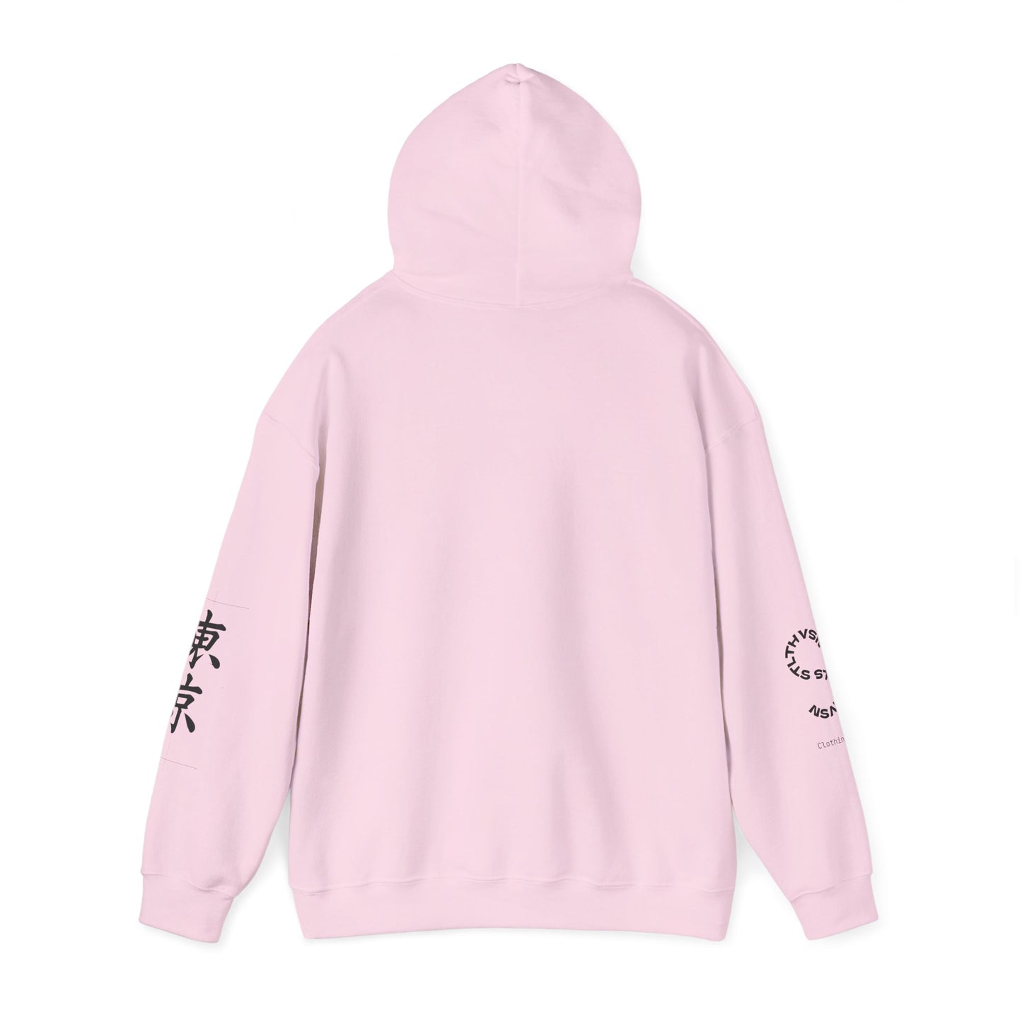 ROKO Hoodie Pullover