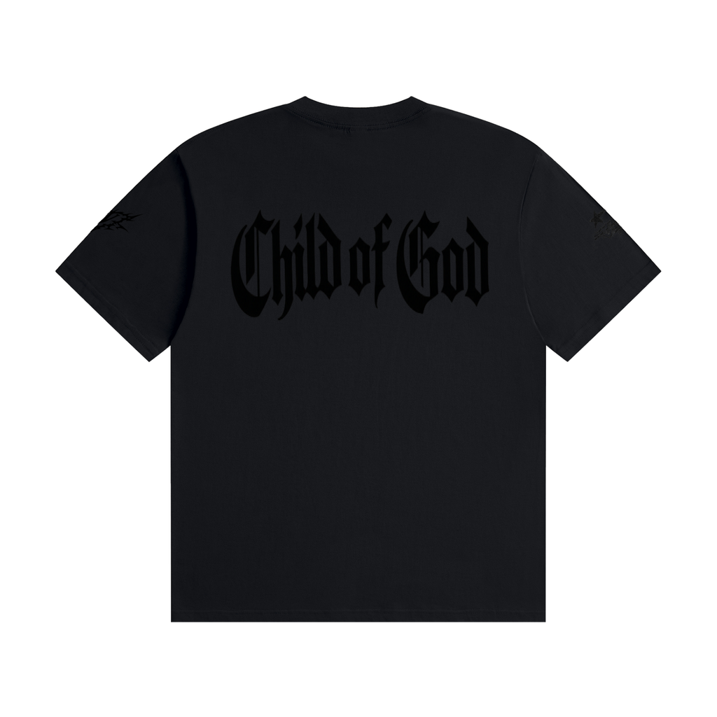 CHILD of GoD