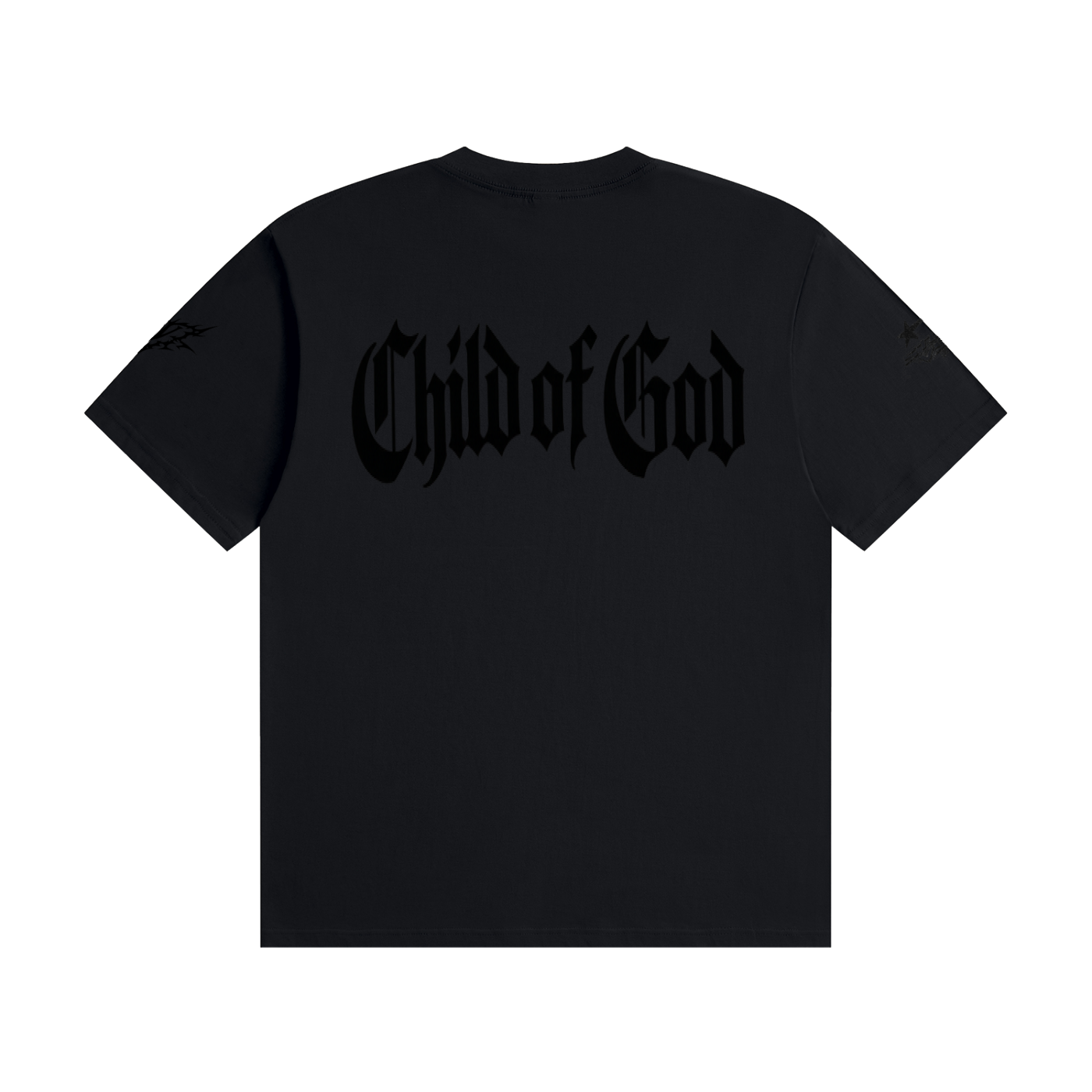 CHILD of GoD
