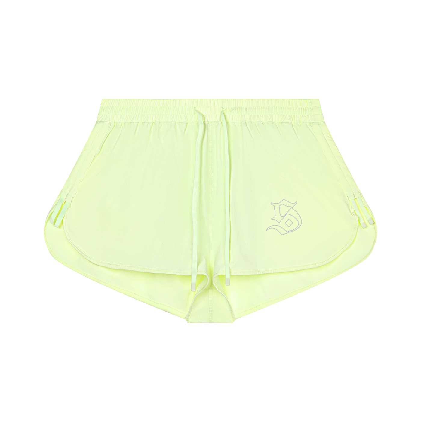 Women’s Drawstring Bermuda Shorts