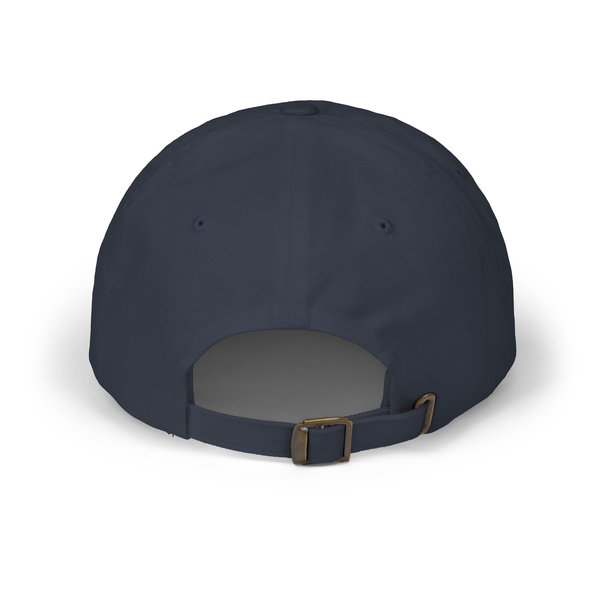 V2R Dad Cap — "Please Protect Me & Return My Vision" Embroidered Baseball Hat