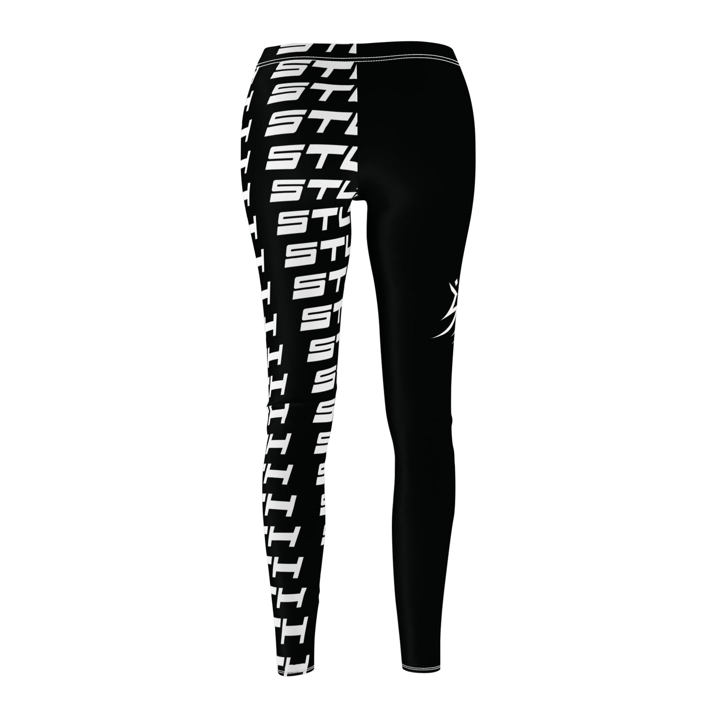 Stylish Women's Casual Leggings - Perfect for Everyday Wear