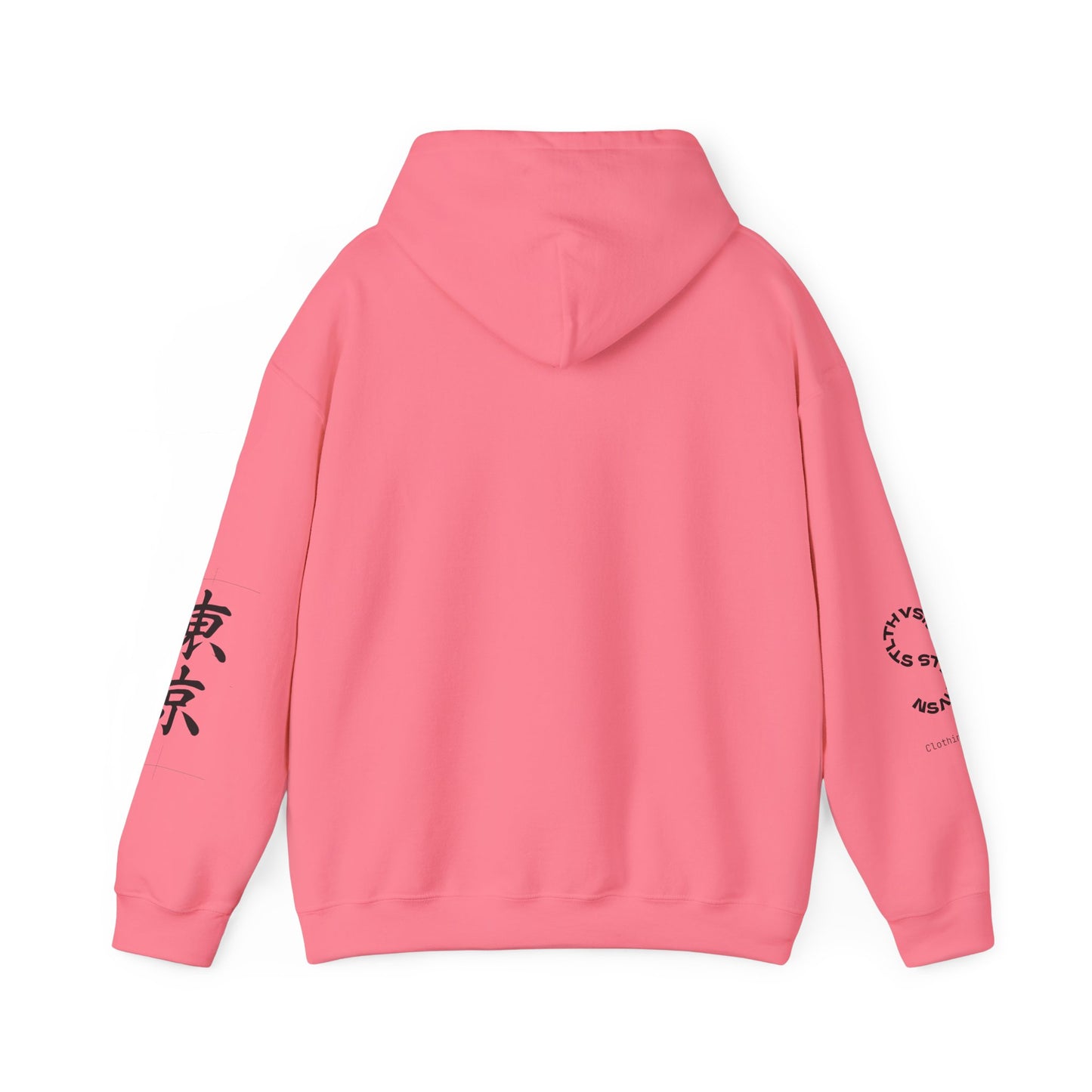 ROKO Hoodie Pullover