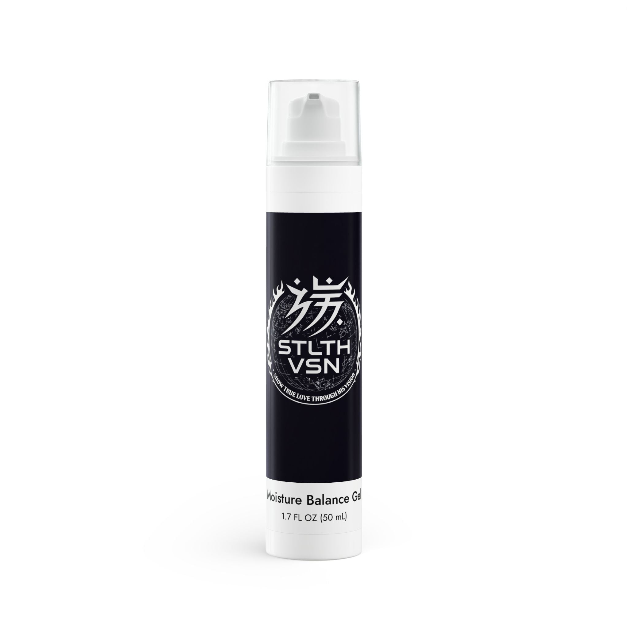 Stlth Moisture Gel, 1.7oz