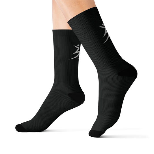 Stylish Stlth Socks for Active Lifestyles