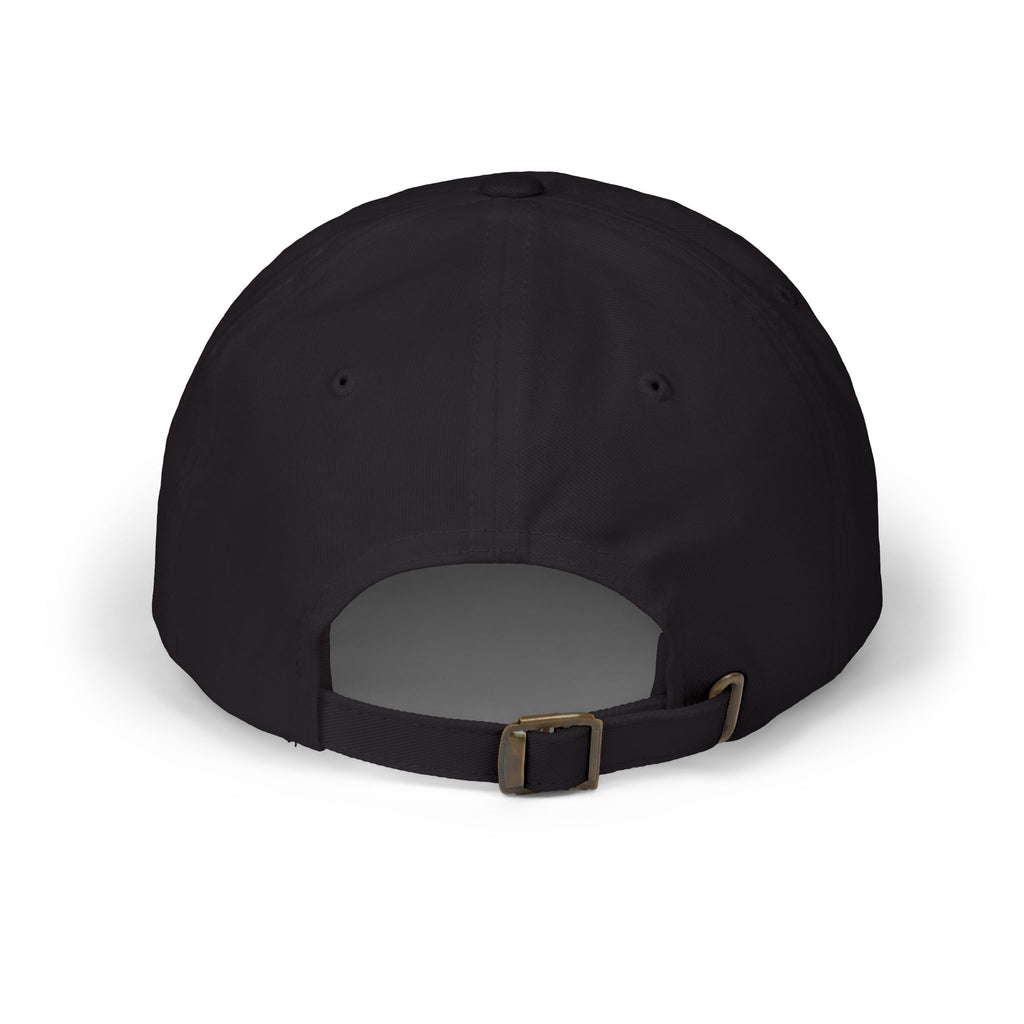 V2R Dad Cap — "Please Protect Me & Return My Vision" Embroidered Baseball Hat