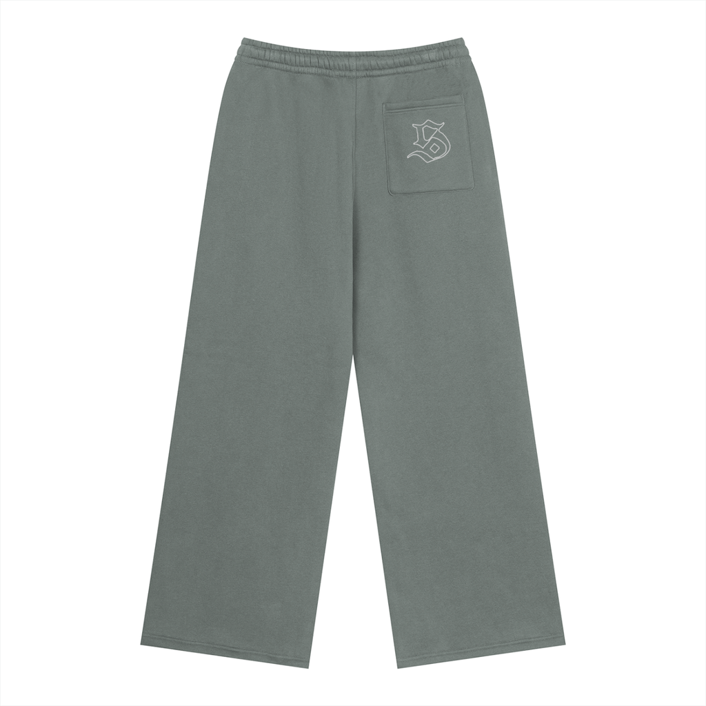 Unisex Heavyweight Fleece Sweatpants