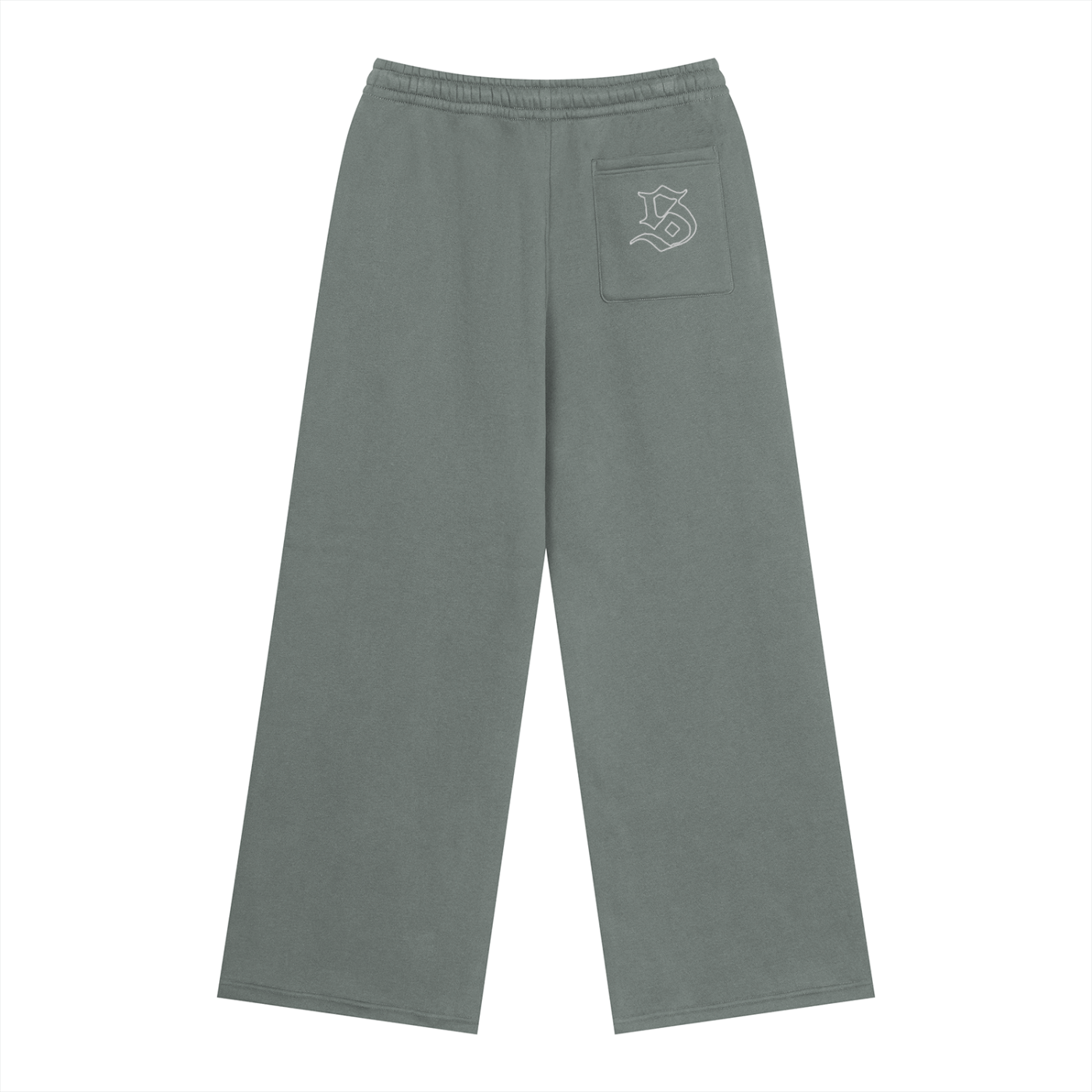 Unisex Heavyweight Fleece Sweatpants