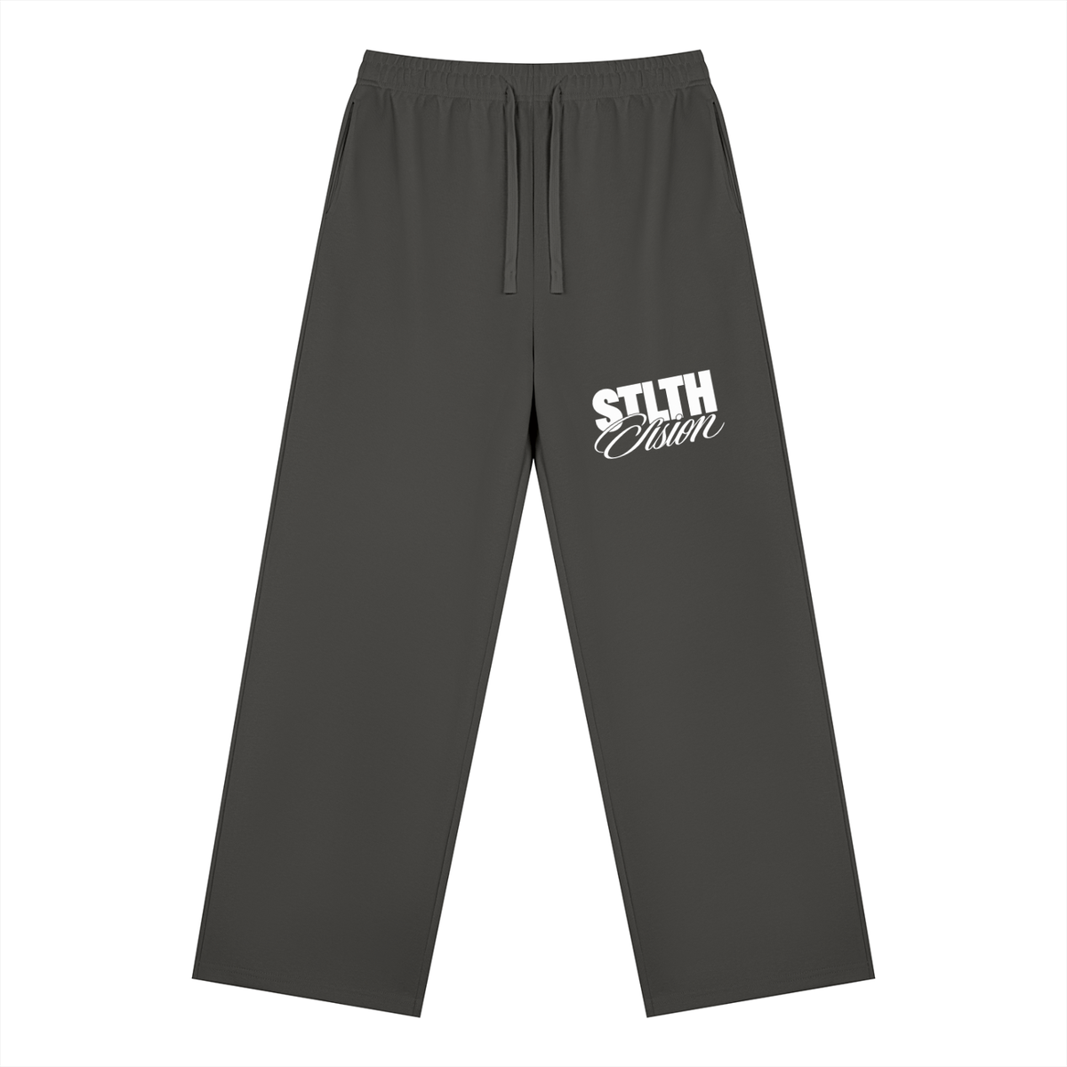 O/G Unisex Straight Leg Sweatpants