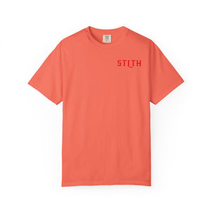 Bright Salmon