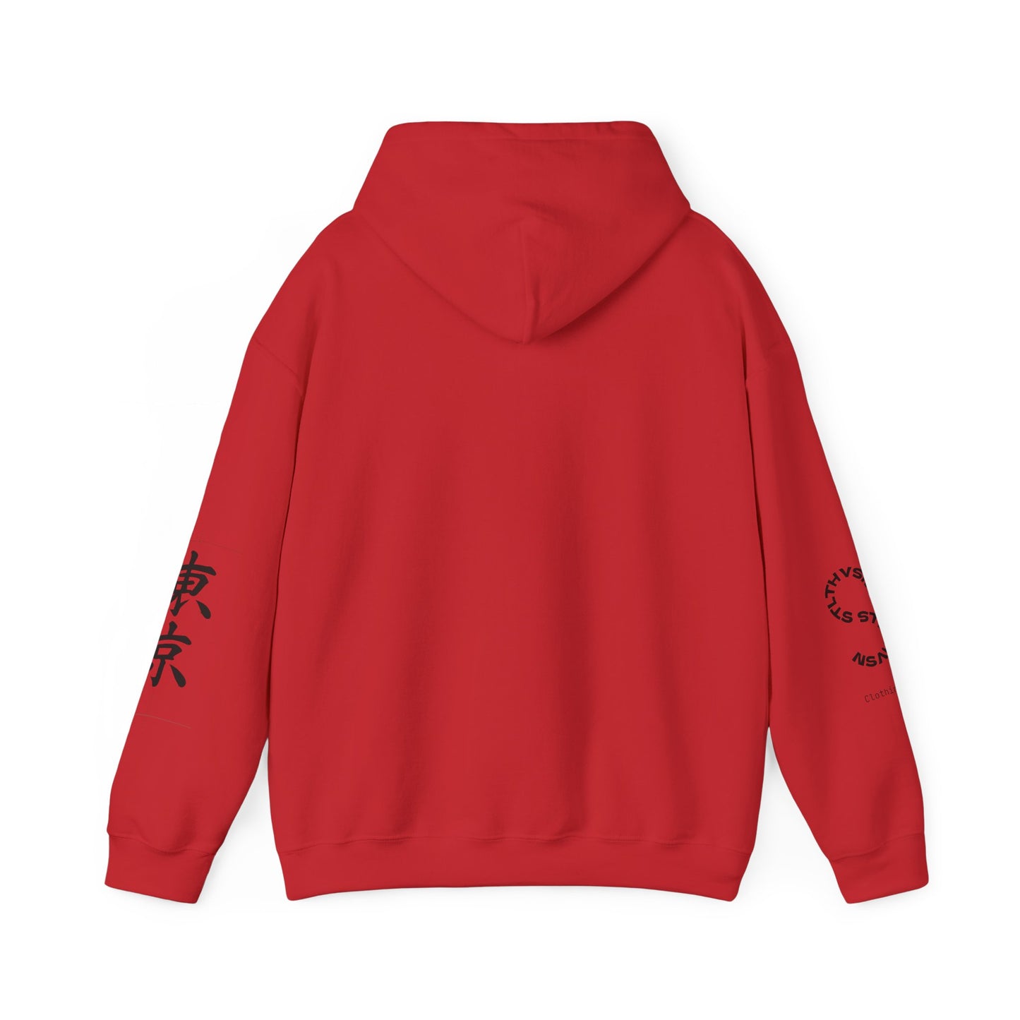 ROKO Hoodie Pullover