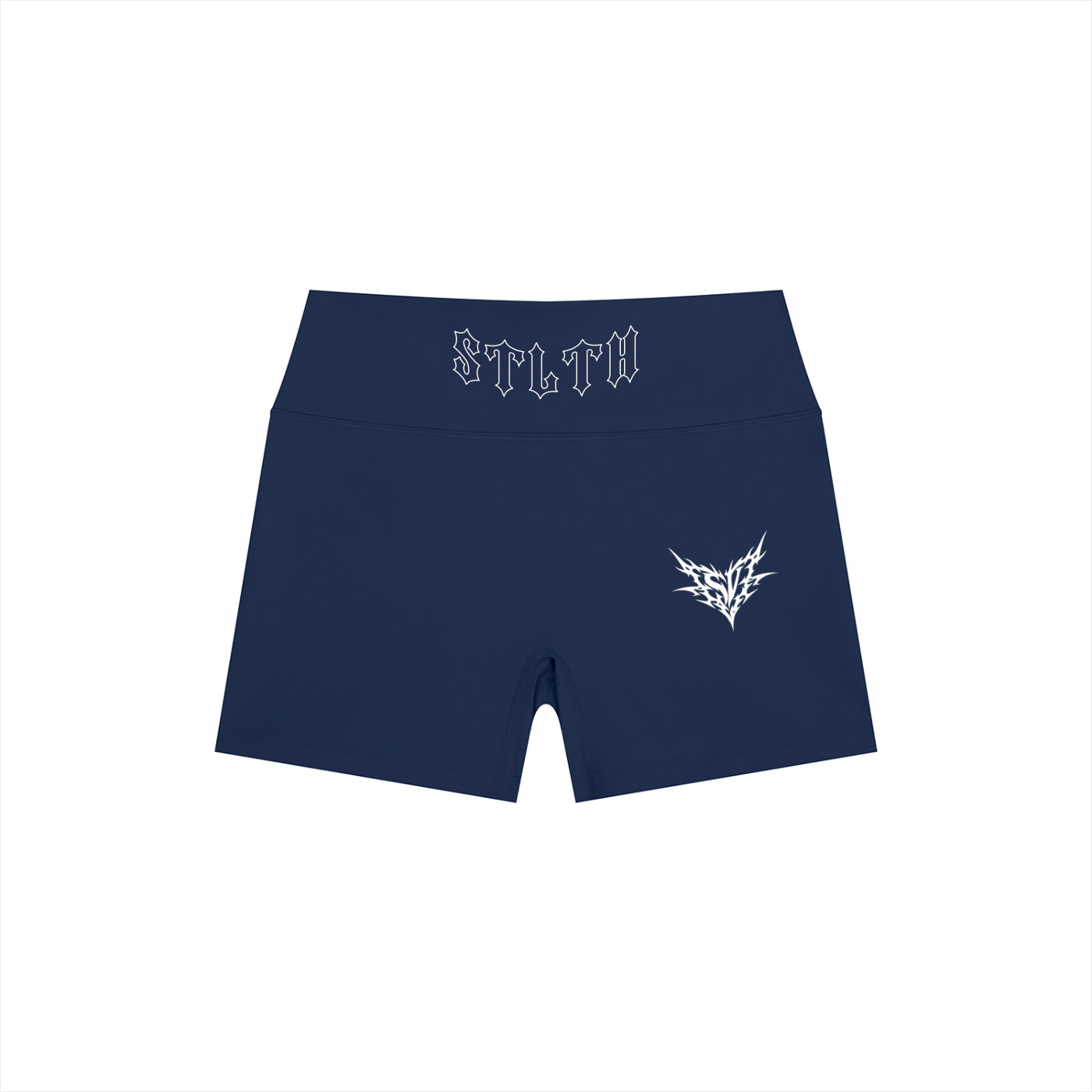 Women’s High Rise Yoga Shorts