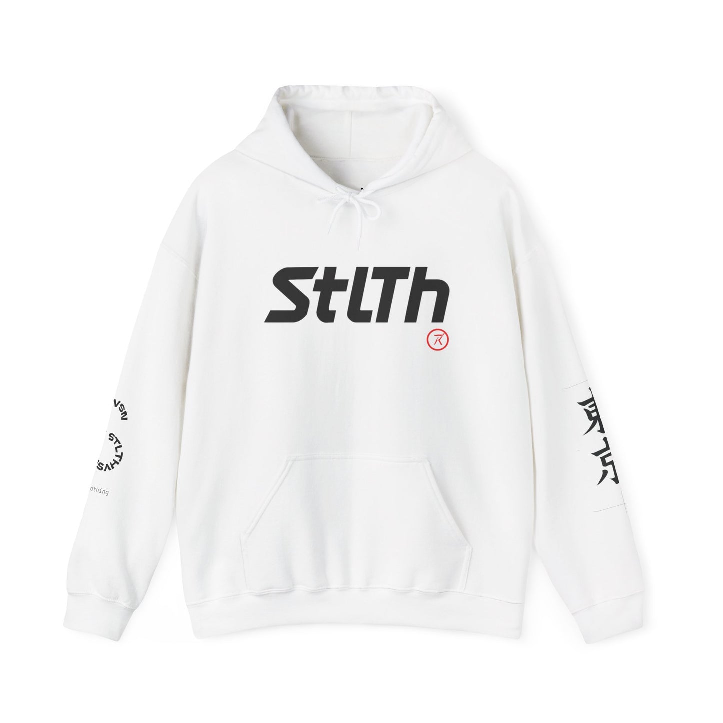 ROKO Hoodie Pullover