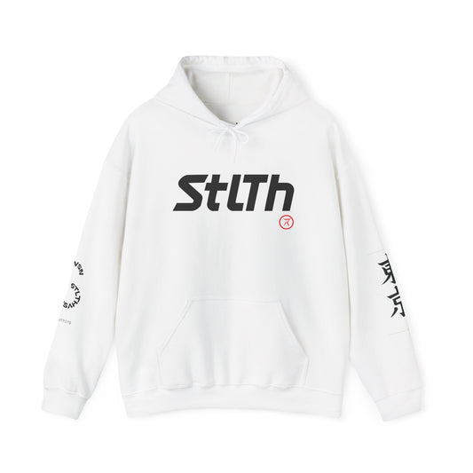 ROKO Hoodie Pullover