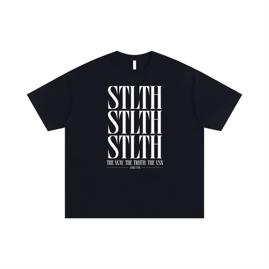 “Reverence” Oversized T-shirt