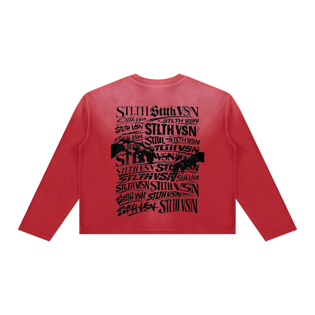 Kingdom Long Sleeve T-Shirt