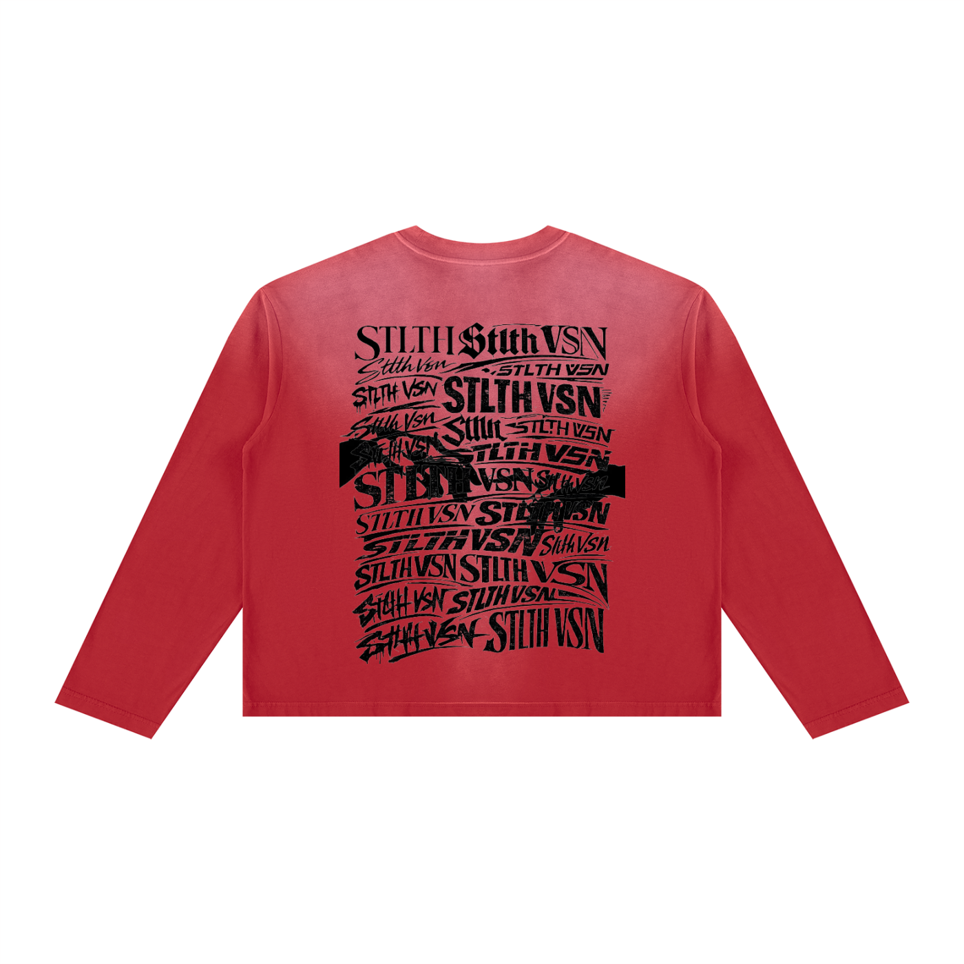 Kingdom Long Sleeve T-Shirt