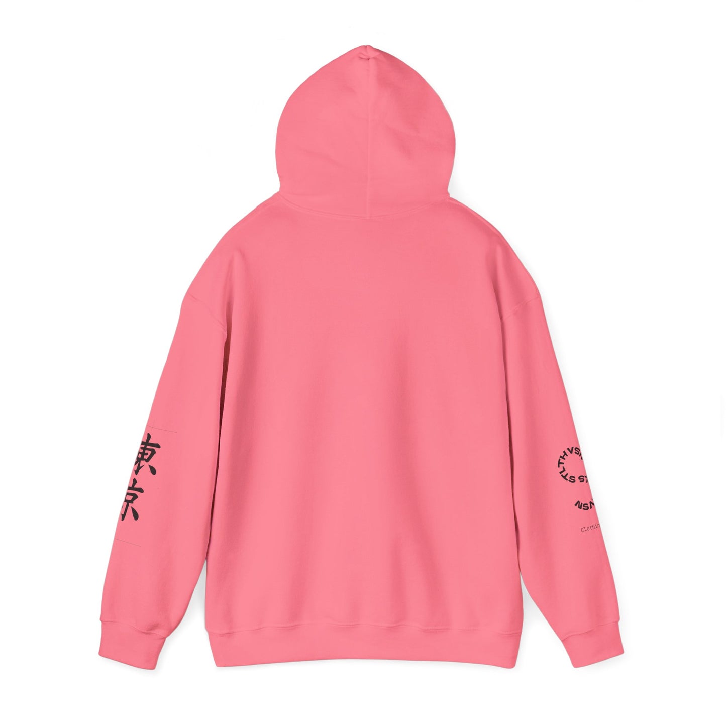 ROKO Hoodie Pullover