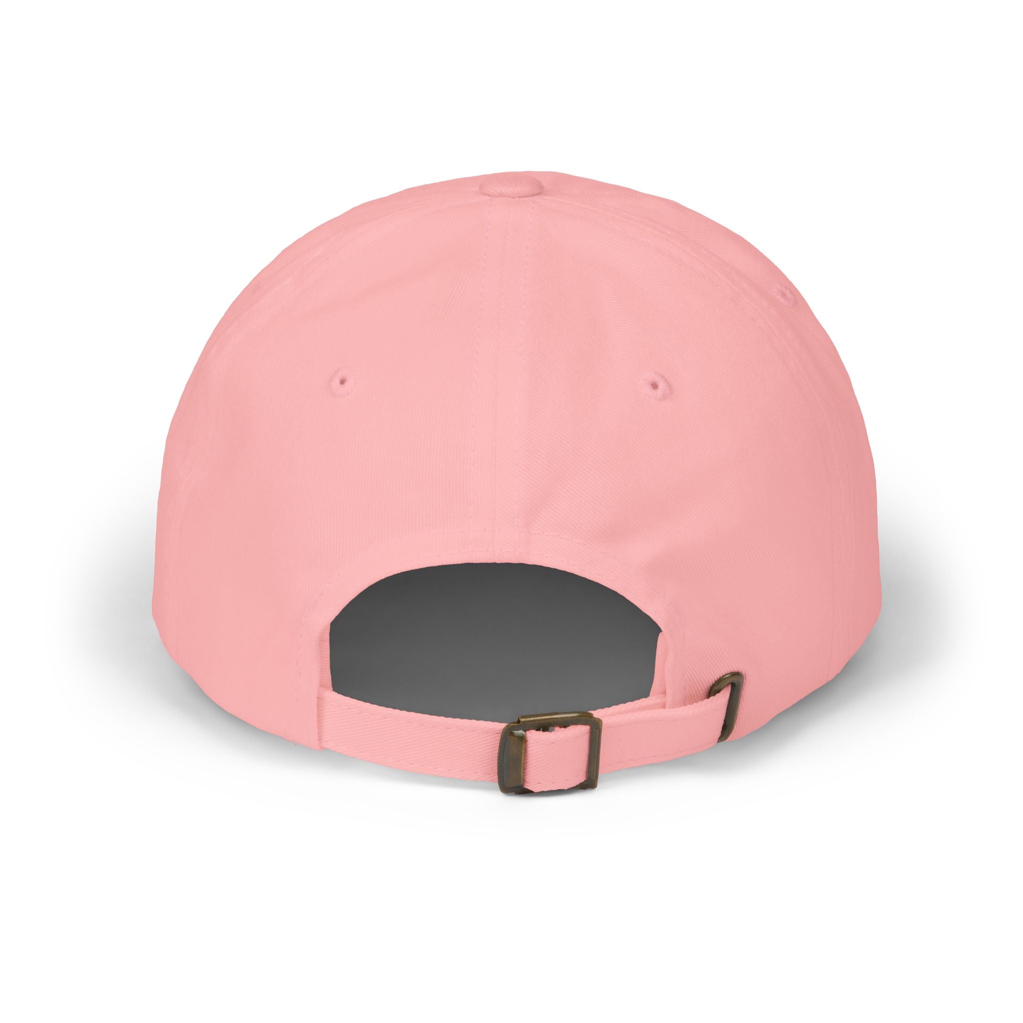 V2R Dad Cap — "Please Protect Me & Return My Vision" Embroidered Baseball Hat