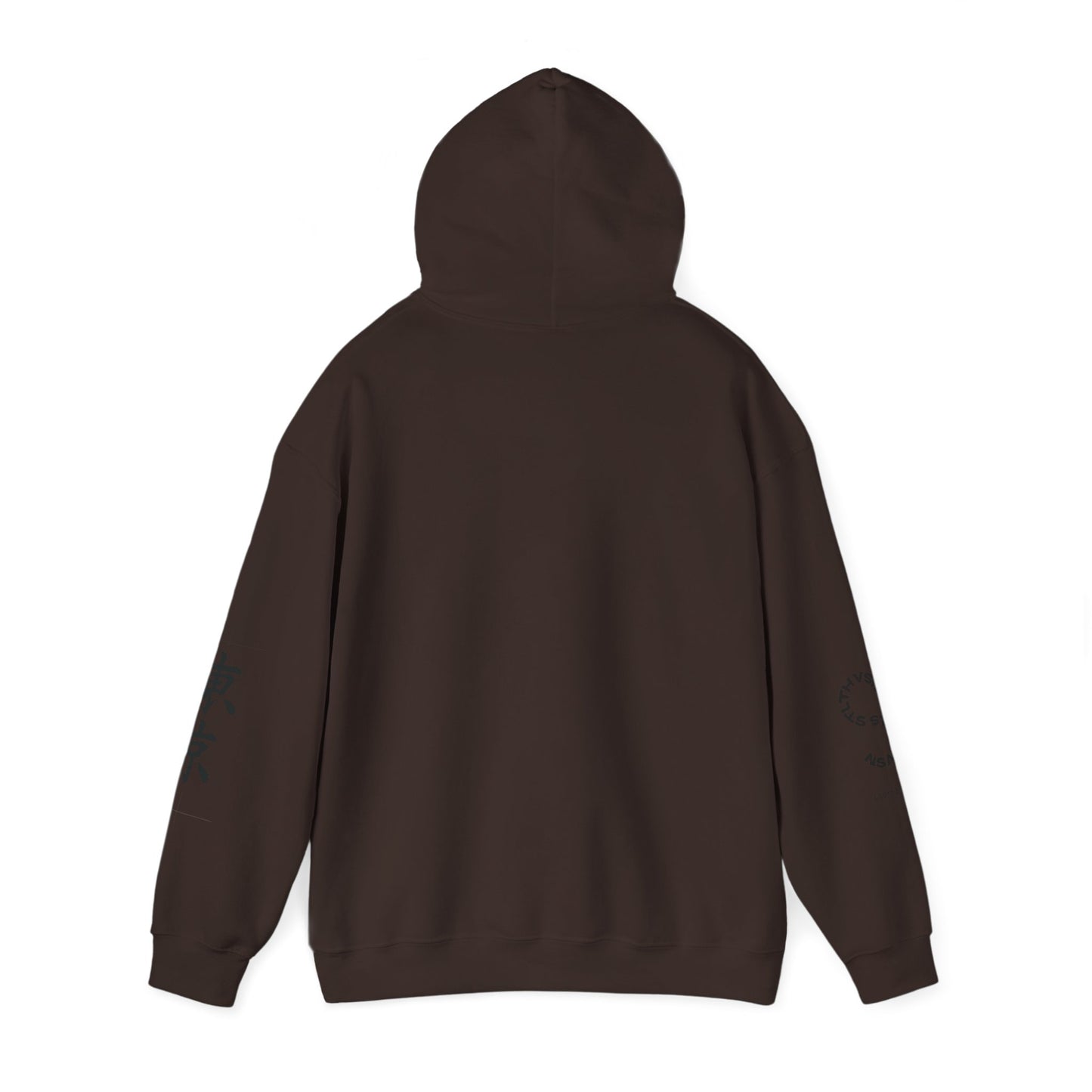ROKO Hoodie Pullover