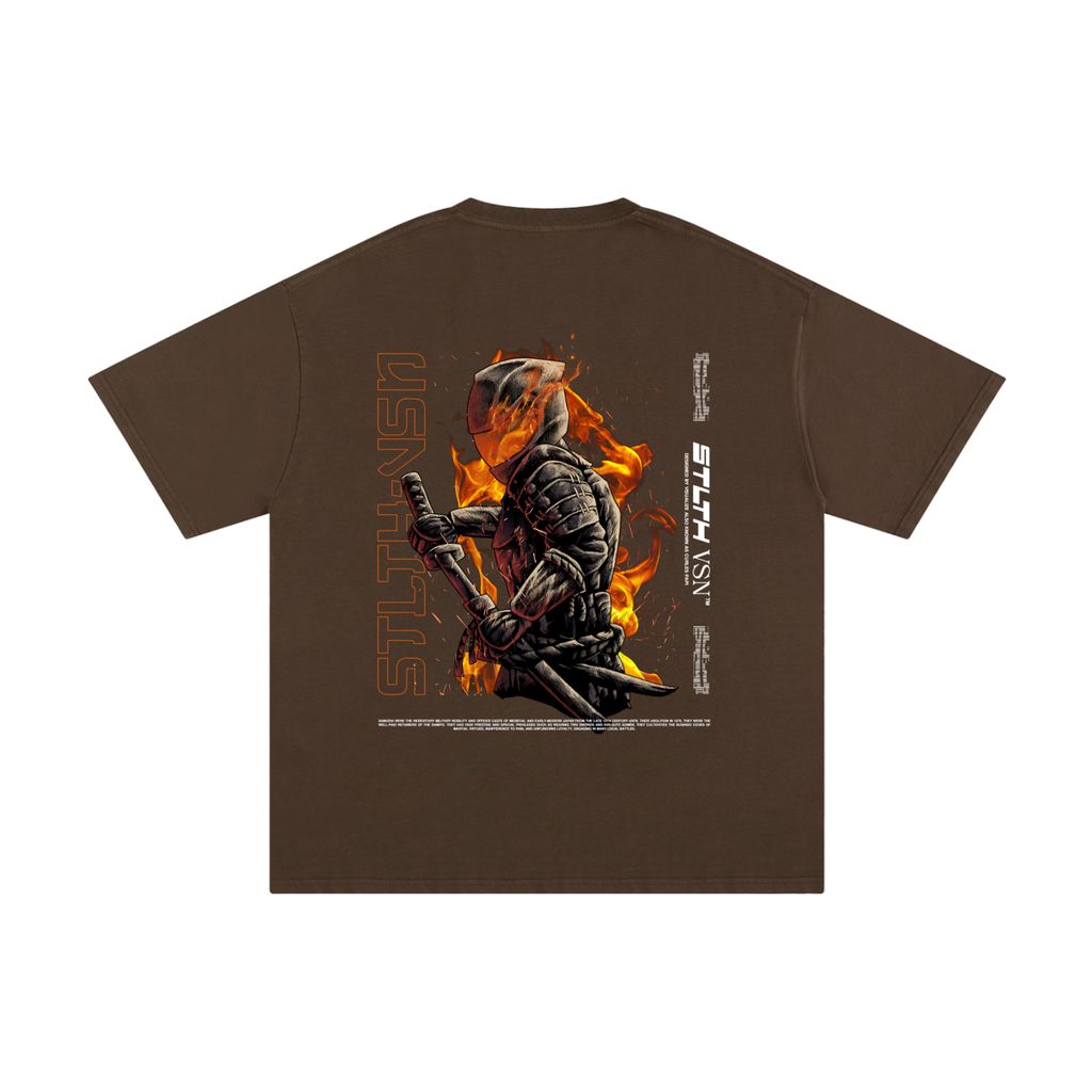 Unisex Pure Cotton T-Shirt